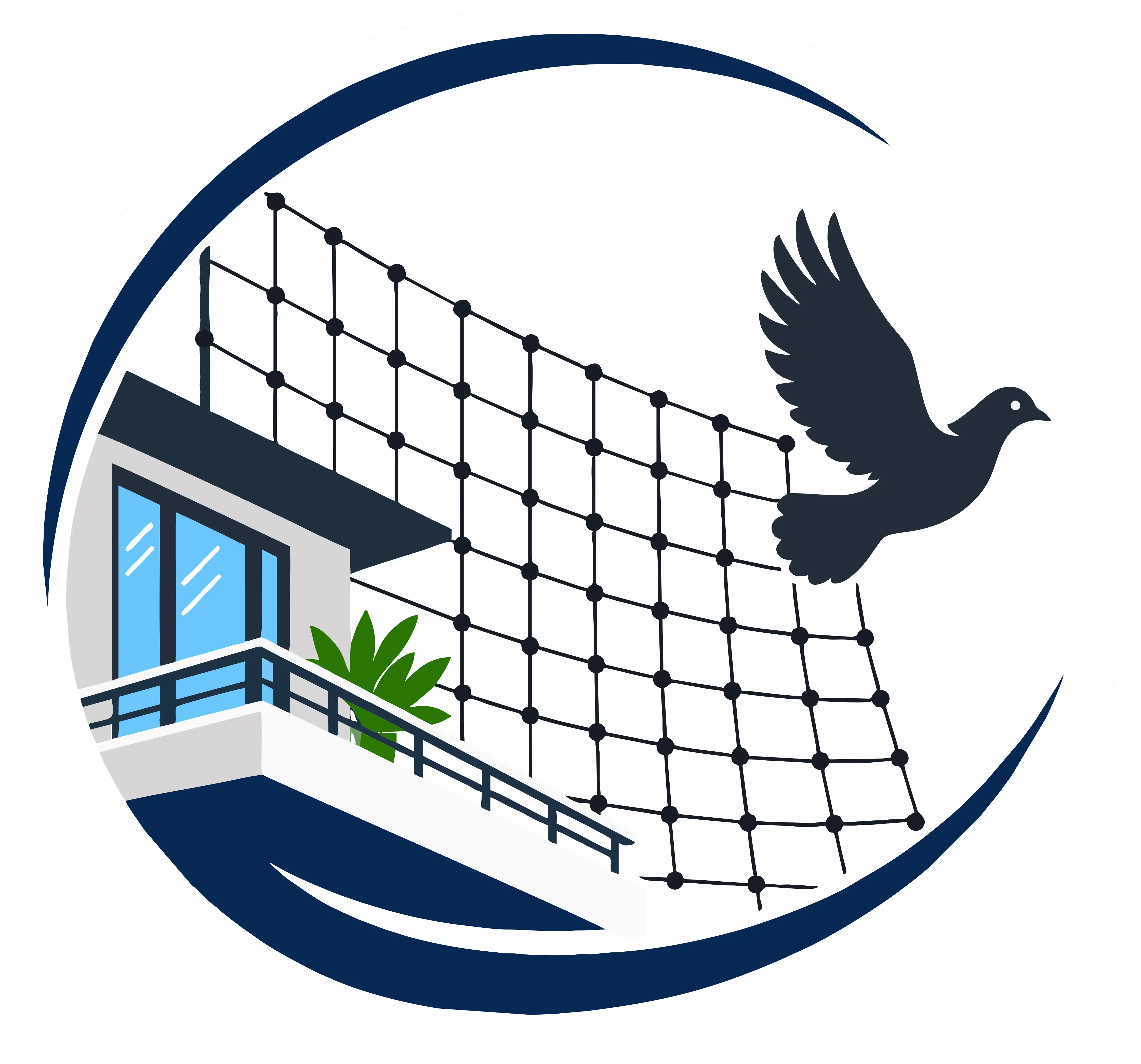 Anvit Pigeon Net Services Pune